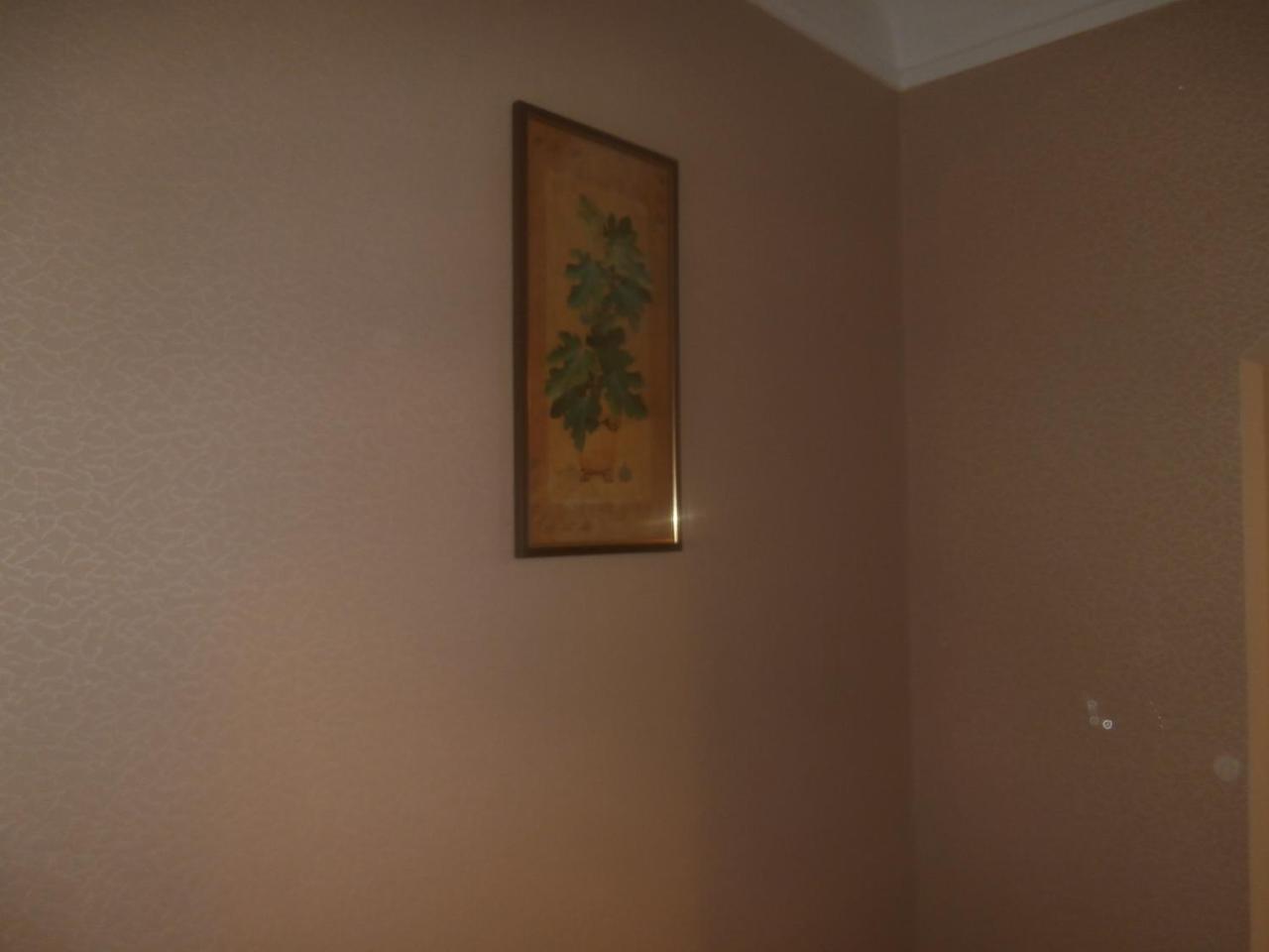 Central Daugavpils Apartment מראה חיצוני תמונה