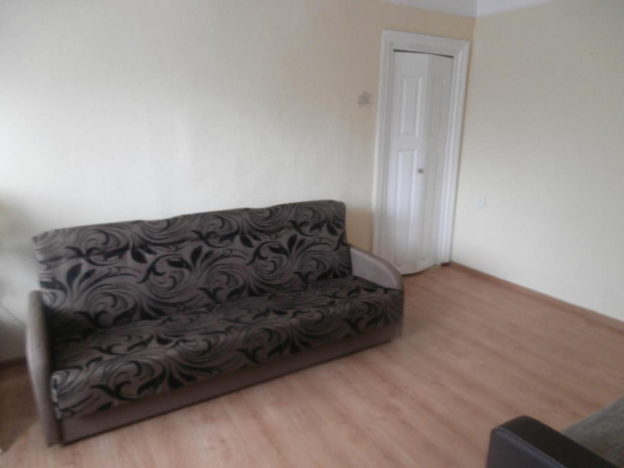 Central Daugavpils Apartment מראה חיצוני תמונה